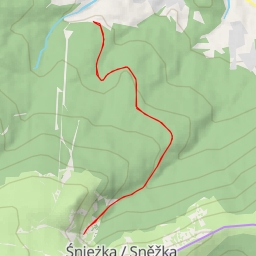 thumbnail for Wodospad Łomniczki