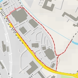 thumbnail for Bage Way - Bage Way