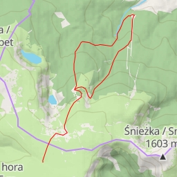 thumbnail for Luční bouda