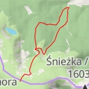 thumbnail for Jantarová cesta - Jantarová cesta