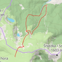 thumbnail for TK061 - Jantarová cesta