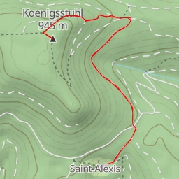 thumbnail for Koenigsstuhl