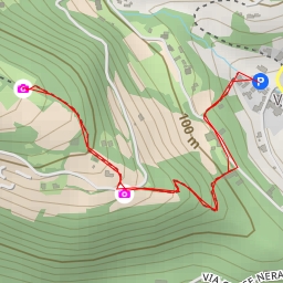 thumbnail for Via Mandolare