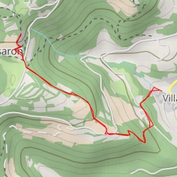 thumbnail for Via San Donato