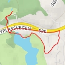 thumbnail for Fana Golfklubb - 580 - Bergen