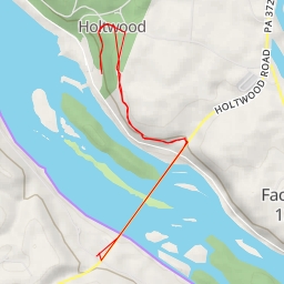 thumbnail for Face Rock Overlook