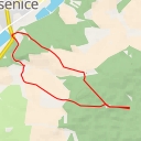 thumbnail for Malý pstruhový rybník