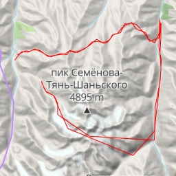 thumbnail for Ак-Сай