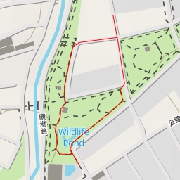 thumbnail for 奇岩抽水站 - 磺港路 - 臺北市