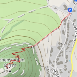 thumbnail for Hohenstaufen