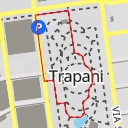 thumbnail for Via Osorio - Trapani