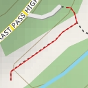 thumbnail for Fantail Falls