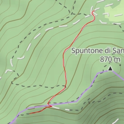 thumbnail for Osservatorio Faunistico - Bisantola