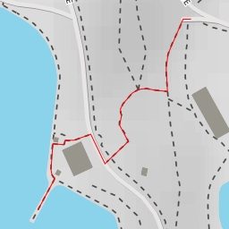 thumbnail for Reservoir No. 1