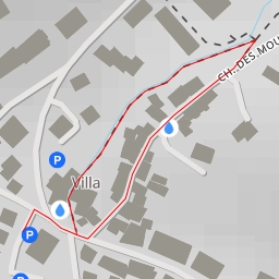 thumbnail for Chemin des Moulins