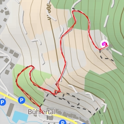 thumbnail for Emil-Kern-Hütte