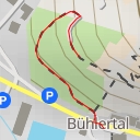 thumbnail for Engelssteig - Bühlertal-Granit - Bühlertal