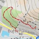 thumbnail for Aussichtsplattform Engelsfelsen