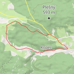 thumbnail for Zlodějská cesta - Zlodějská cesta