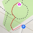 thumbnail for Via Castello - Gerace