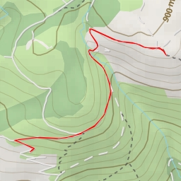 thumbnail for Piste de Saint-Christophe
