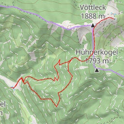 thumbnail for Treglwang