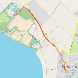 thumbnail for Ägertenweg - Ägertenweg