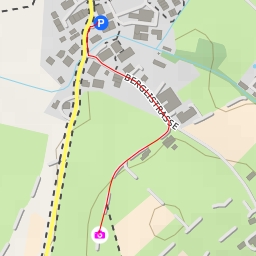 thumbnail for Äusserer Bergliweg