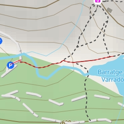 thumbnail for Barratge de Varradòs