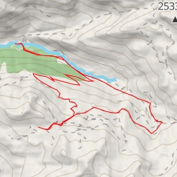 thumbnail for Camin dera Coma d'Auran - Camin dera Coma d'Auran