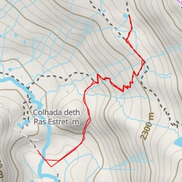 thumbnail for Estanhets dera Horqueta