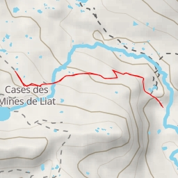 thumbnail for Camin de Liat - Camin de Liat