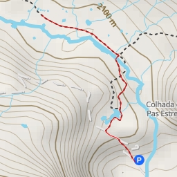 thumbnail for Camin de Liat - Camin de Liat