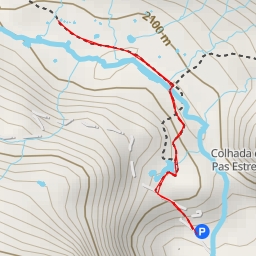 thumbnail for Camin de Liat - Camin de Liat