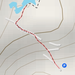 thumbnail for Camin de Liat