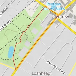 thumbnail for Robertson Park South Play Park - Craigielea Road