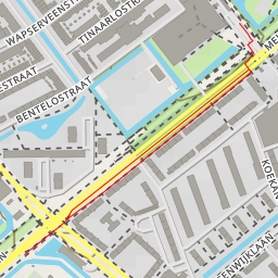 thumbnail for Melis Stokelaan - Melis Stokelaan - Den Haag