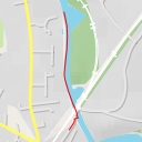 thumbnail for Basingstoke Canal Towpath - Basingstoke Canal Towpath