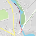 thumbnail for Basingstoke Canal Towpath - Basingstoke Canal Towpath