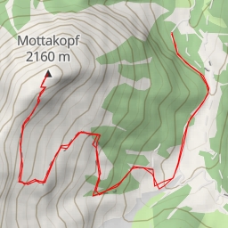 thumbnail for Mottakopf