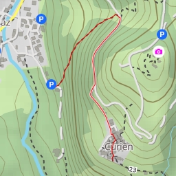 thumbnail for Strada Regionale 45 della Valle D'Ayas