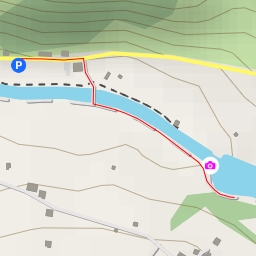 thumbnail for Monbielerstrasse