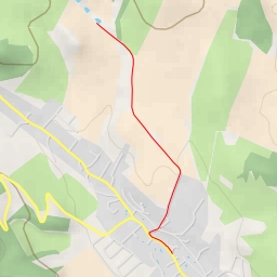 thumbnail for K Rybníčkům