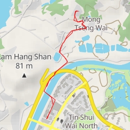 thumbnail for 李張宗祠 - 天影路 Tin Ying Road - 元朗區 Yuen Long District