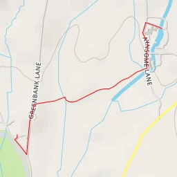 thumbnail for Aynsome Manor Park - Aynsome Lane