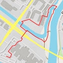 thumbnail for Noordhollandschkanaaldijk - Noordhollandschkanaaldijk - Amsterdam