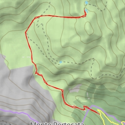 thumbnail for Laghi Cupetti