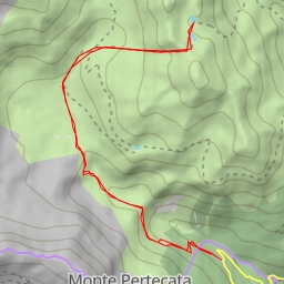 thumbnail for Laghi Cupetti