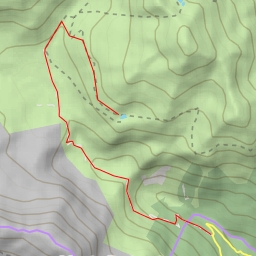 thumbnail for Lago di Valbona