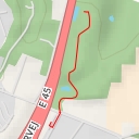 thumbnail for Østjyske Motorvej - Østjyske Motorvej - Vejle